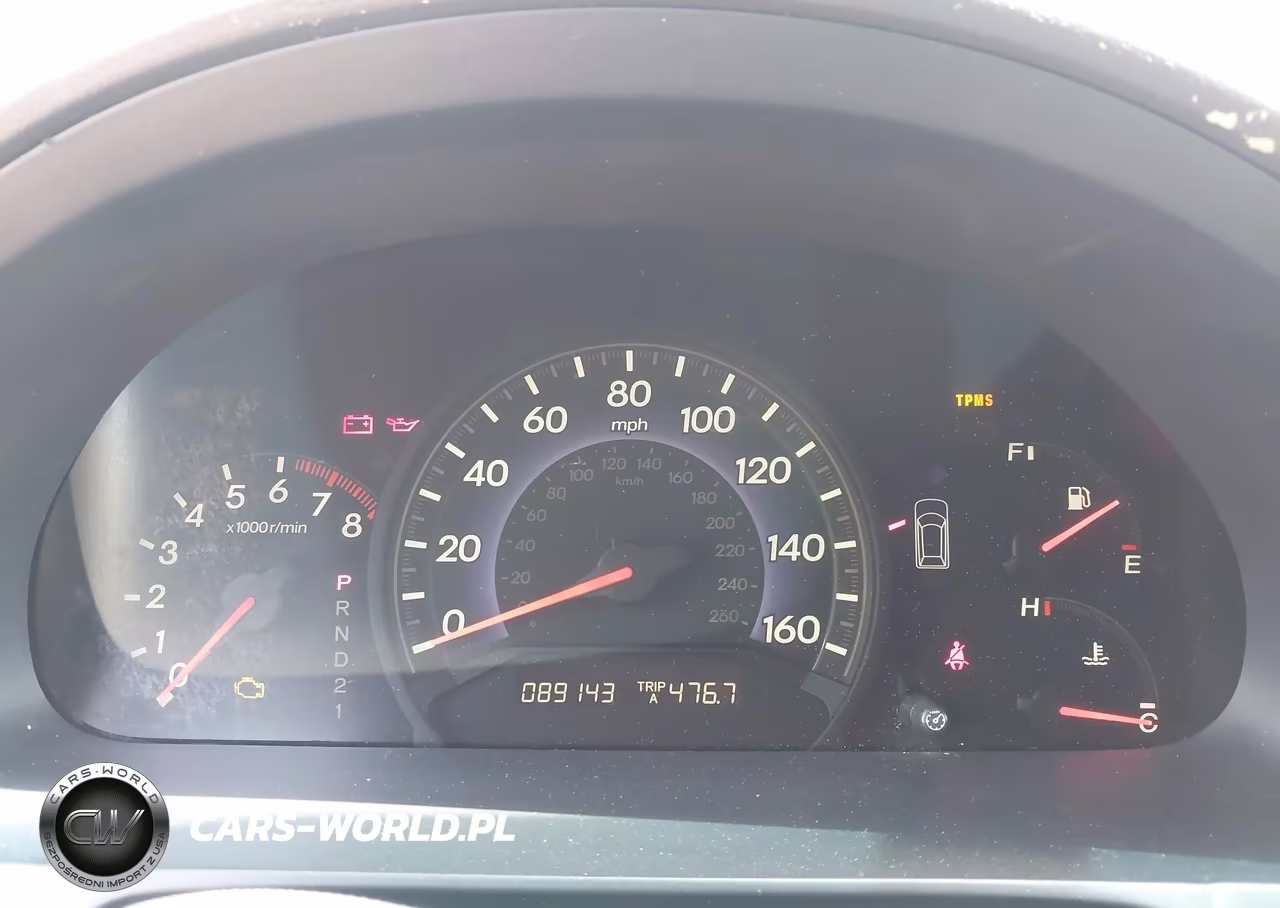 2010 Honda Odyssey Ex-L VIN:5FNRL3H77AB092048 - 7