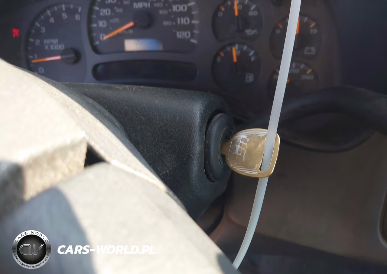 2004 Chevrolet Silverado 1500 Ls VIN:2GCEC19V441100646 - 11