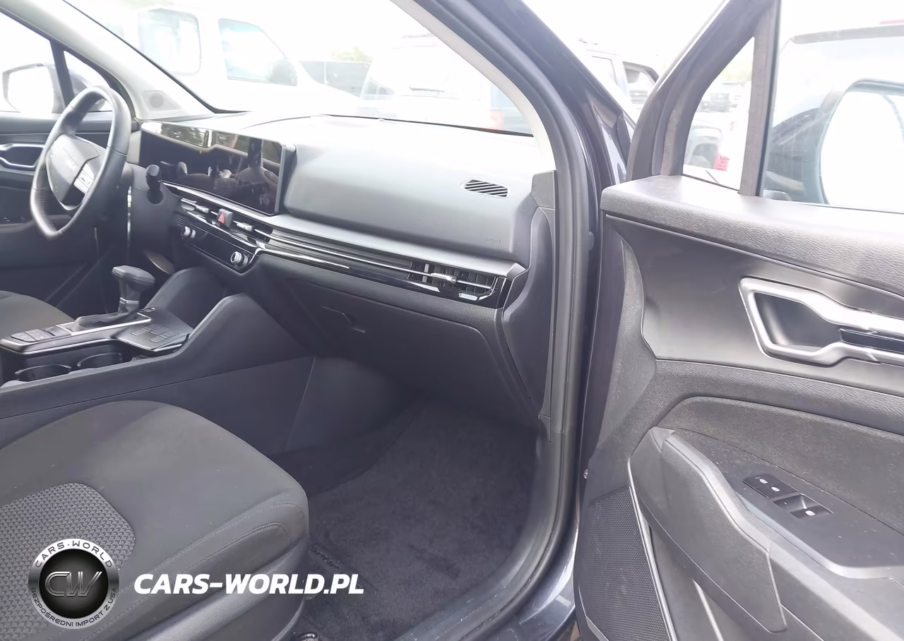 2026 Kia Sportage Lx VIN:5XYK23DF5TG343937 - 5