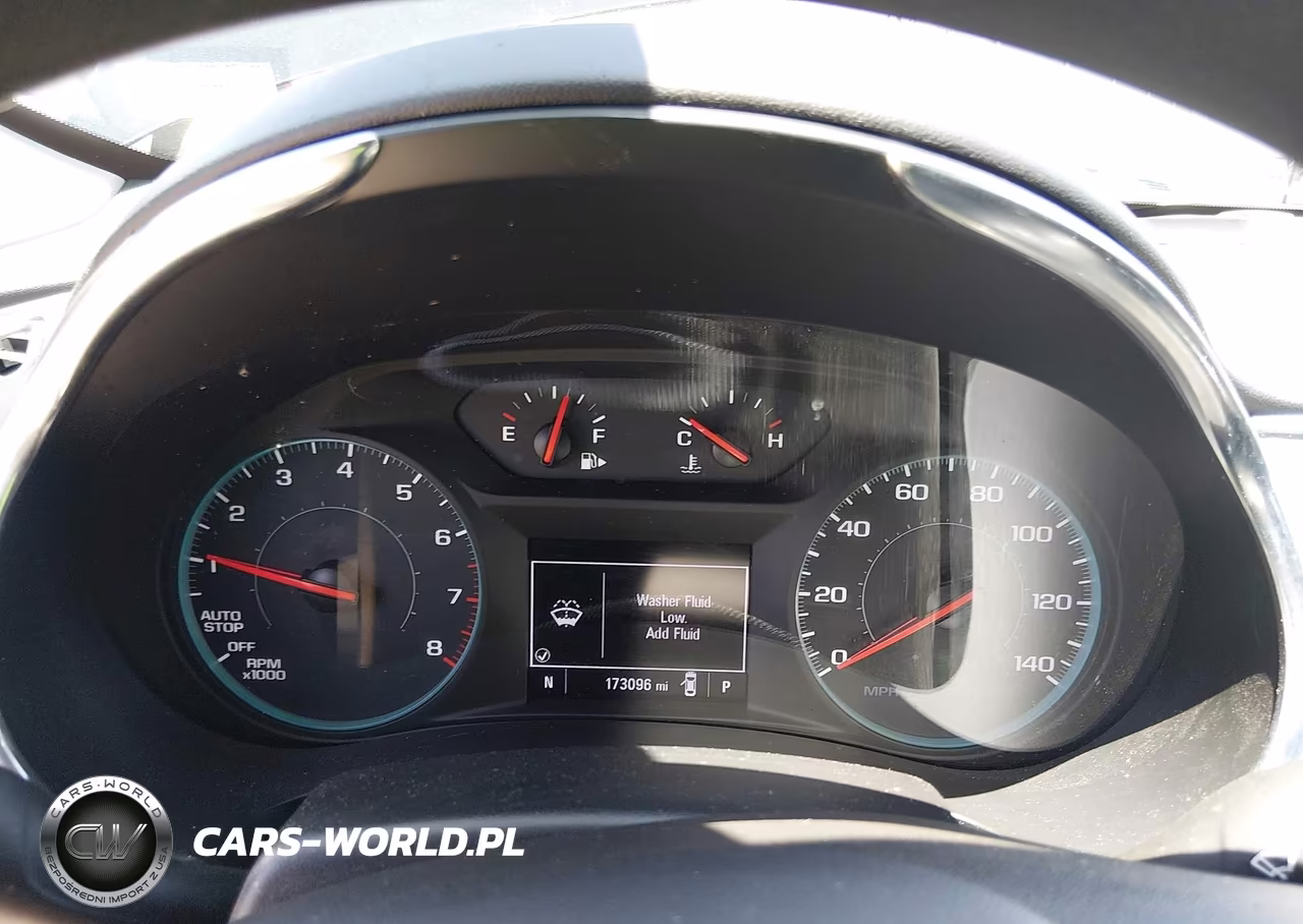2021 Chevrolet Malibu Fwd Lt VIN:1G1ZD5ST6MF077466 - 7