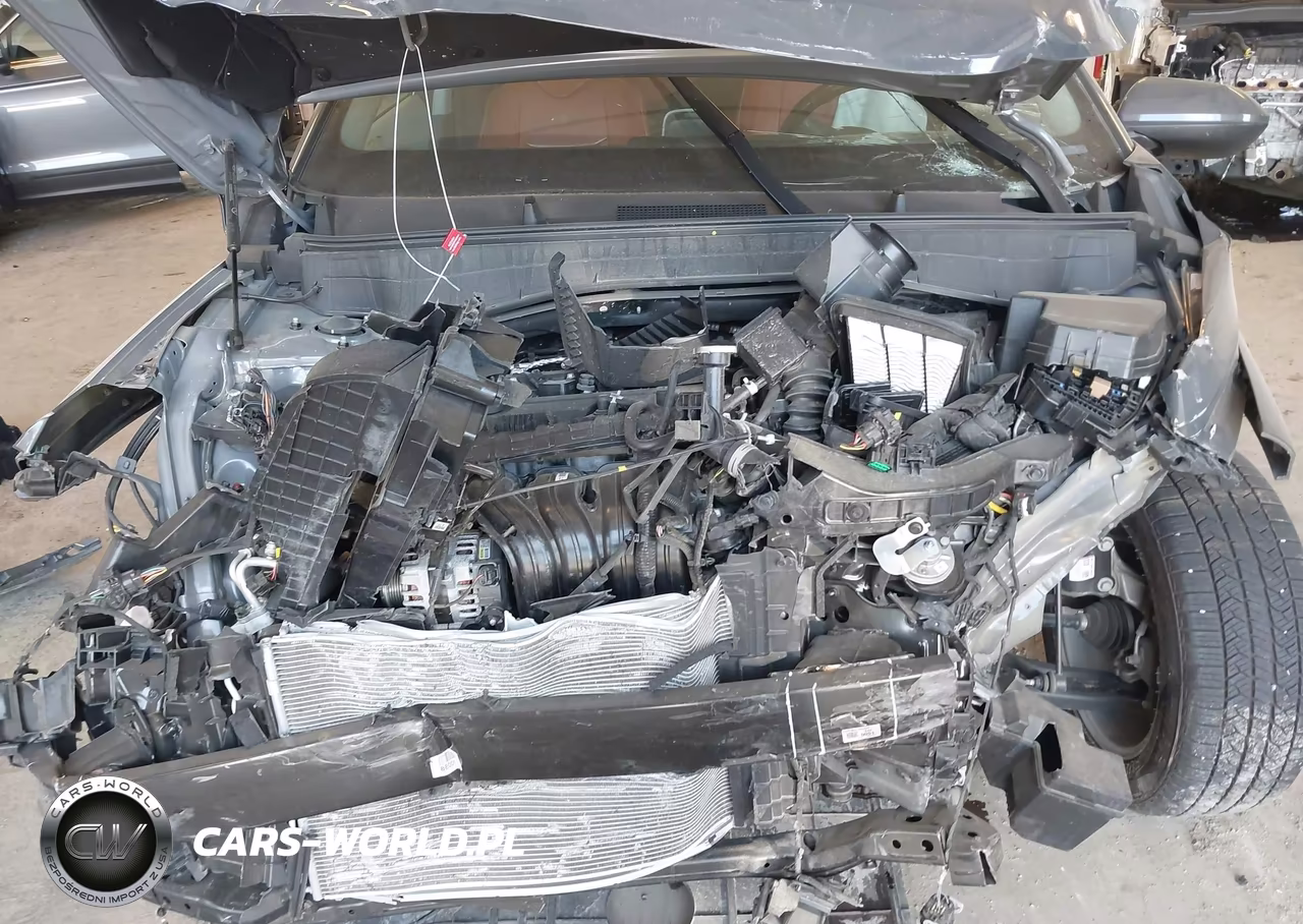2024 Hyundai Kona Se VIN:KM8HA3AB4RU103229 - 10