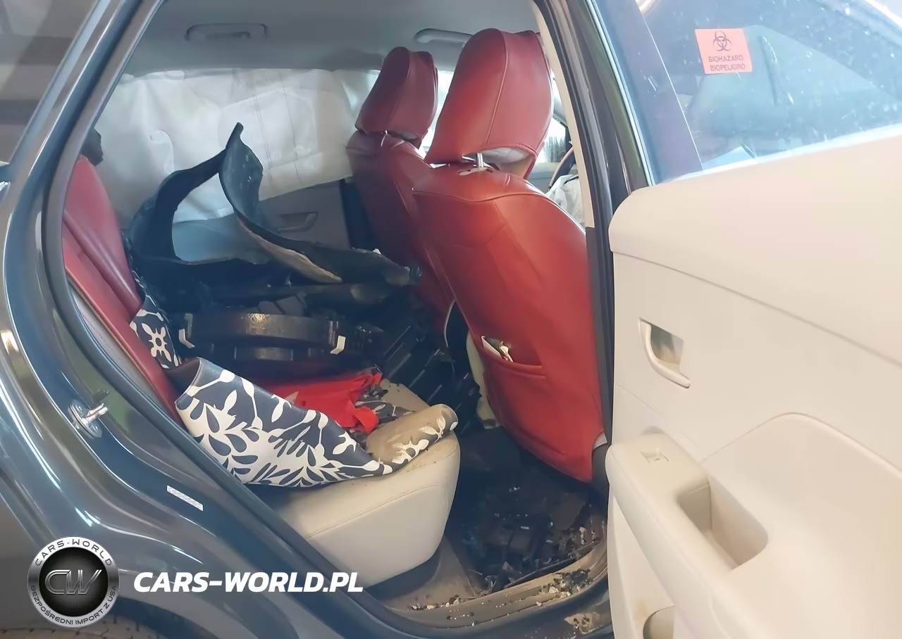2024 Hyundai Kona Se VIN:KM8HA3AB4RU103229 - 8
