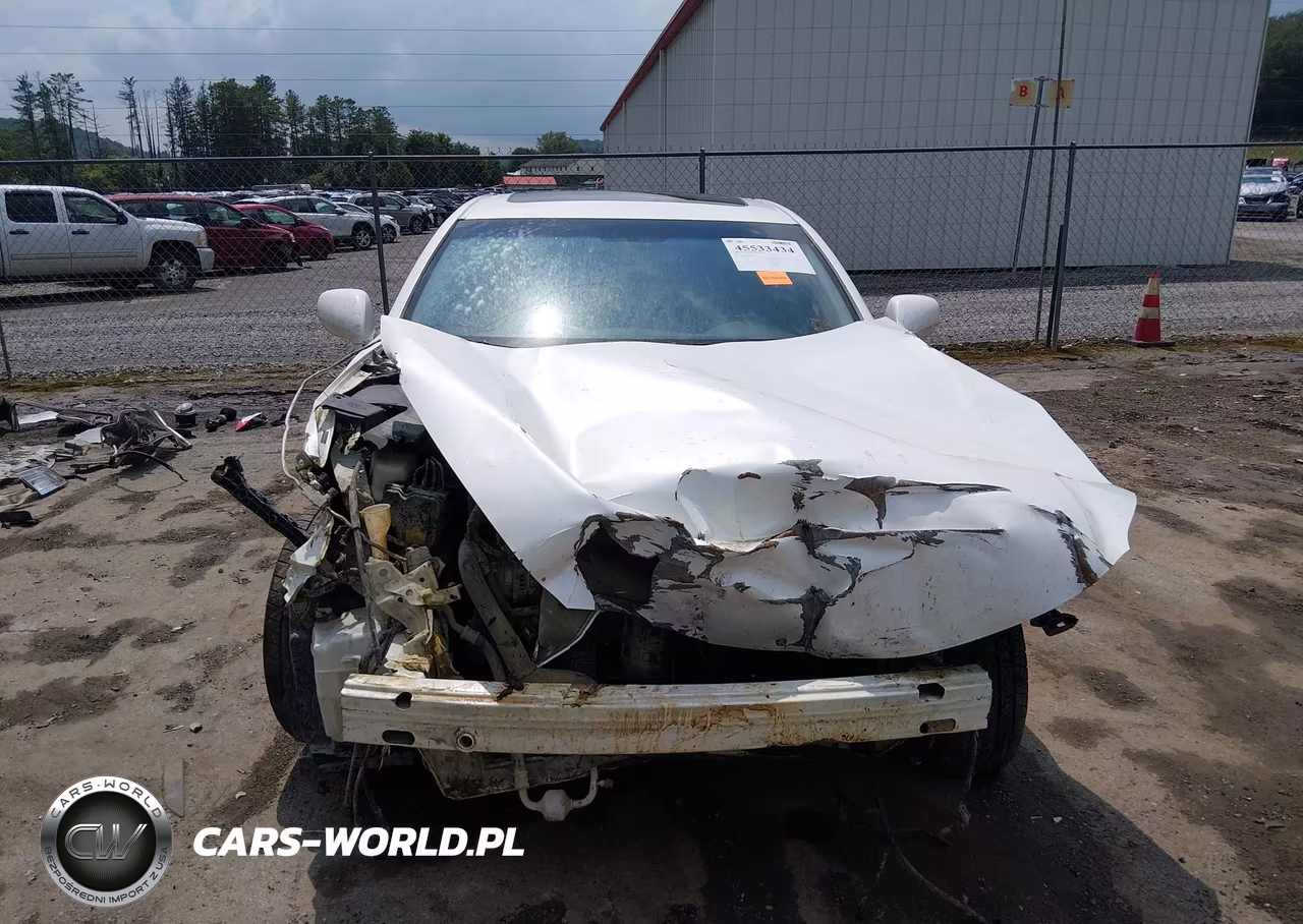 2007 Lexus Es 350 VIN:JTHBJ46G972052287 - 13