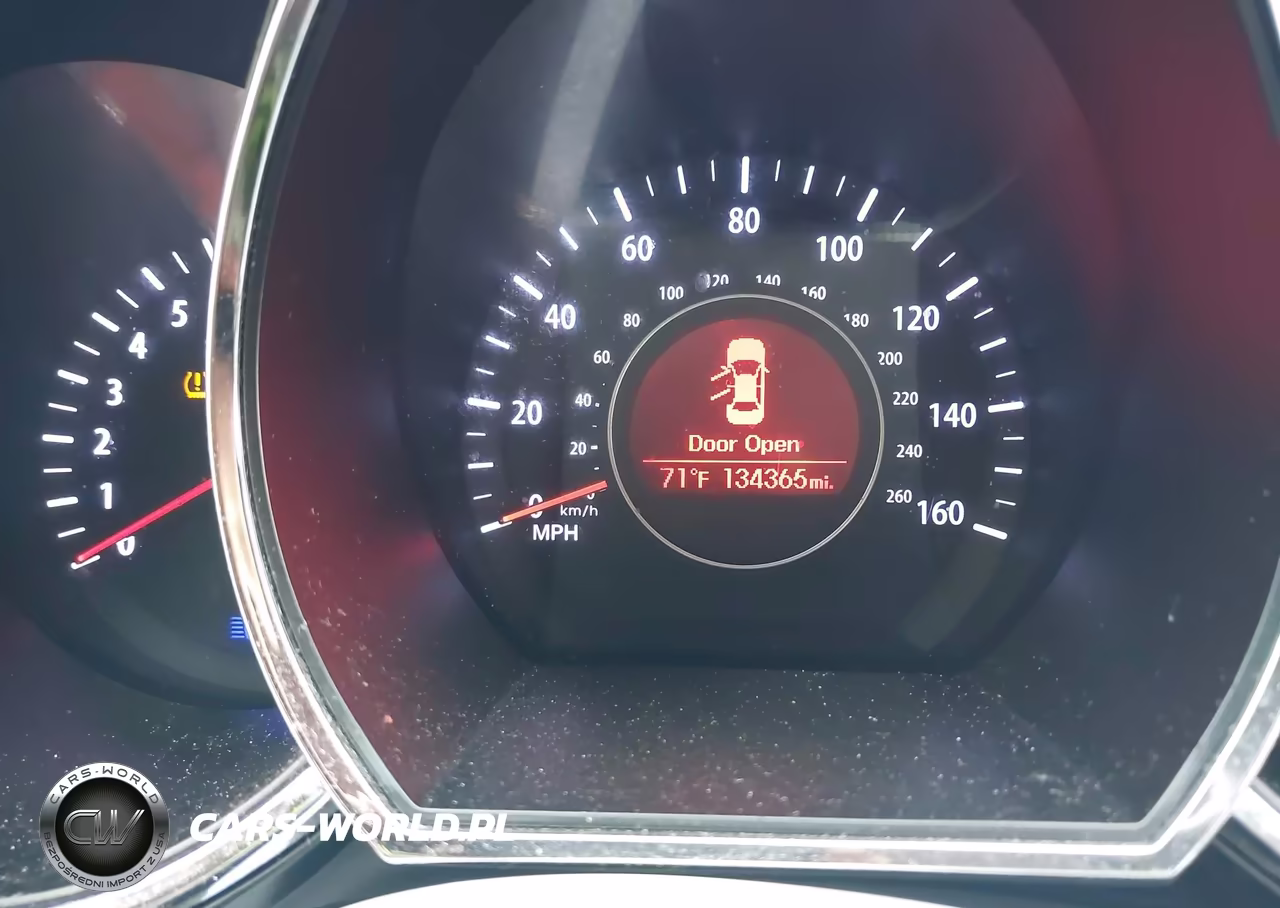 2013 Kia Optima Lx VIN:5XXGM4A70DG177089 - 15