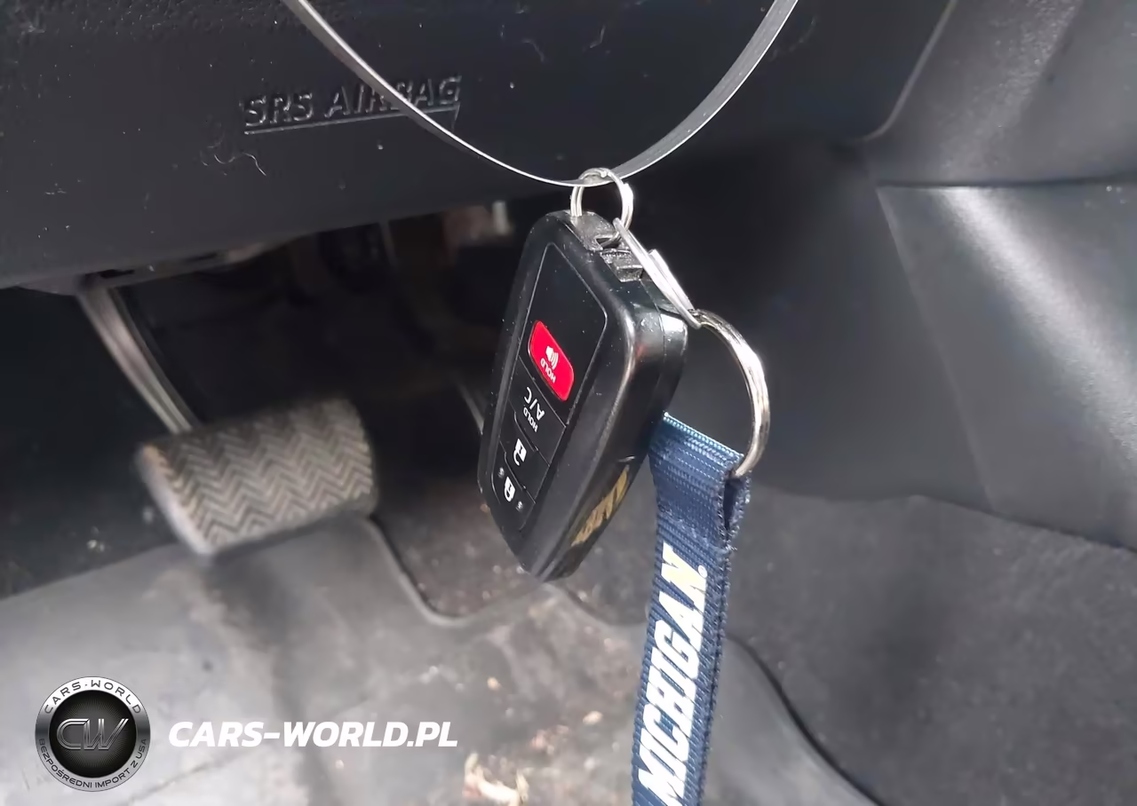 2022 Toyota Prius Prime Xle VIN:JTDKAMFP7N3202695 - 11