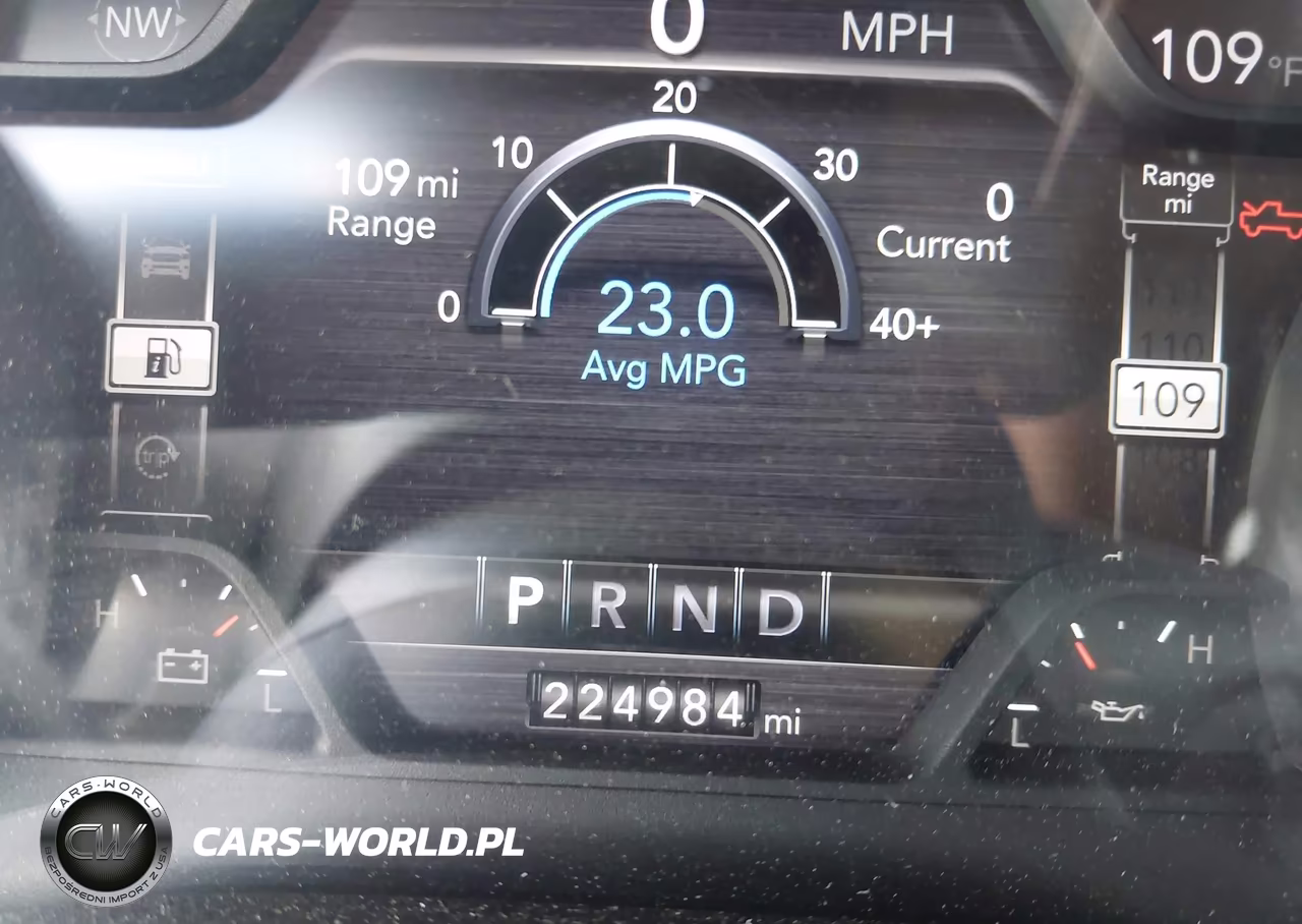 2020 Ram 1500 Laramie 4X2 5'7 Box VIN:1C6RREJM4LN252926 - 15