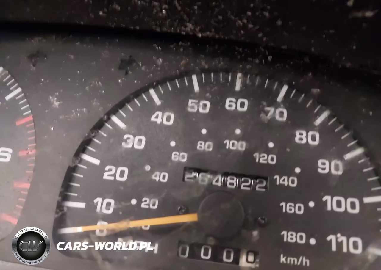 1998 Toyota 4Runner Limited VIN:JT3HN87R5W9010538 - 15