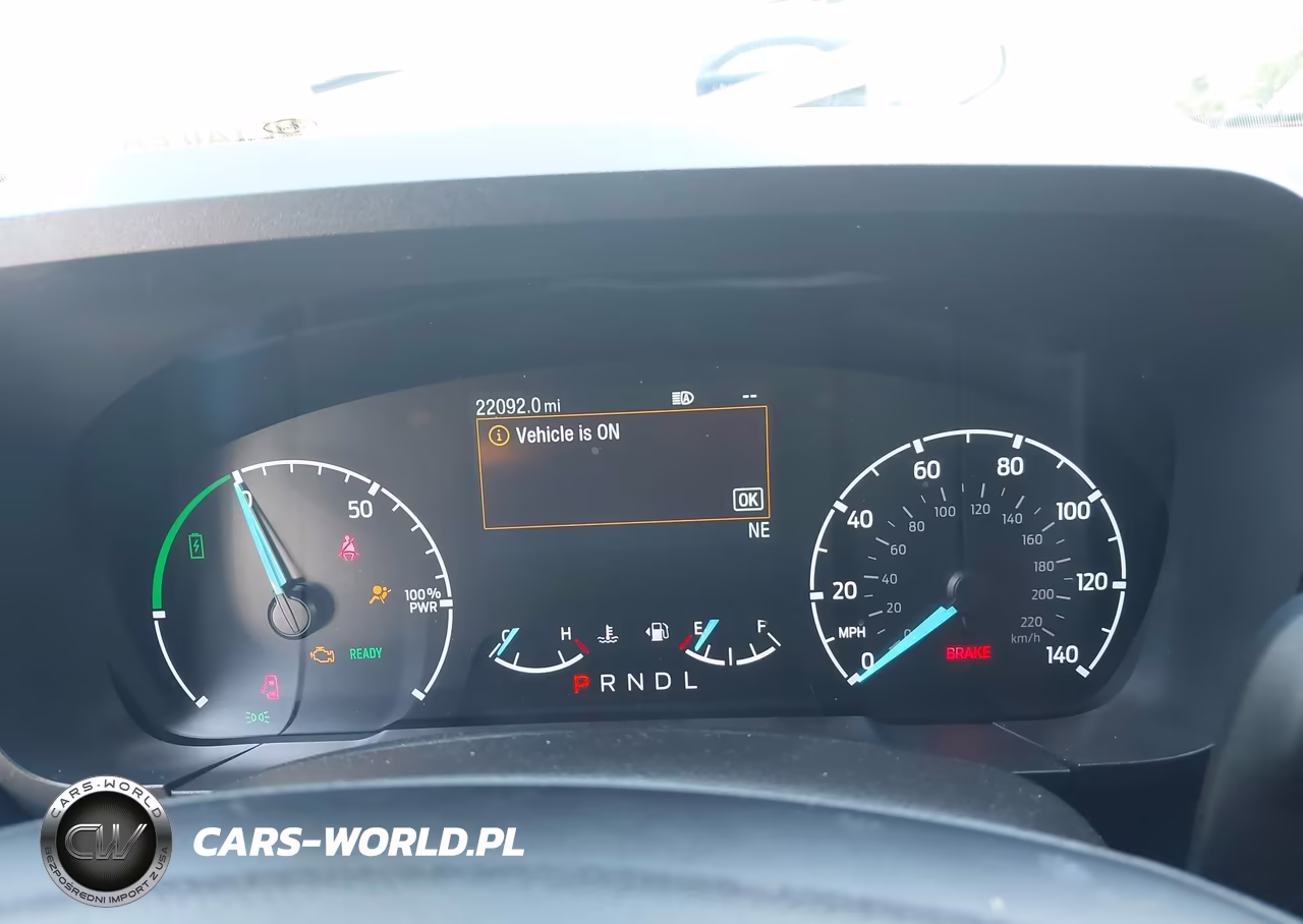 2023 Ford Maverick Xl VIN:3FTTW8E33PRA57378 - 7