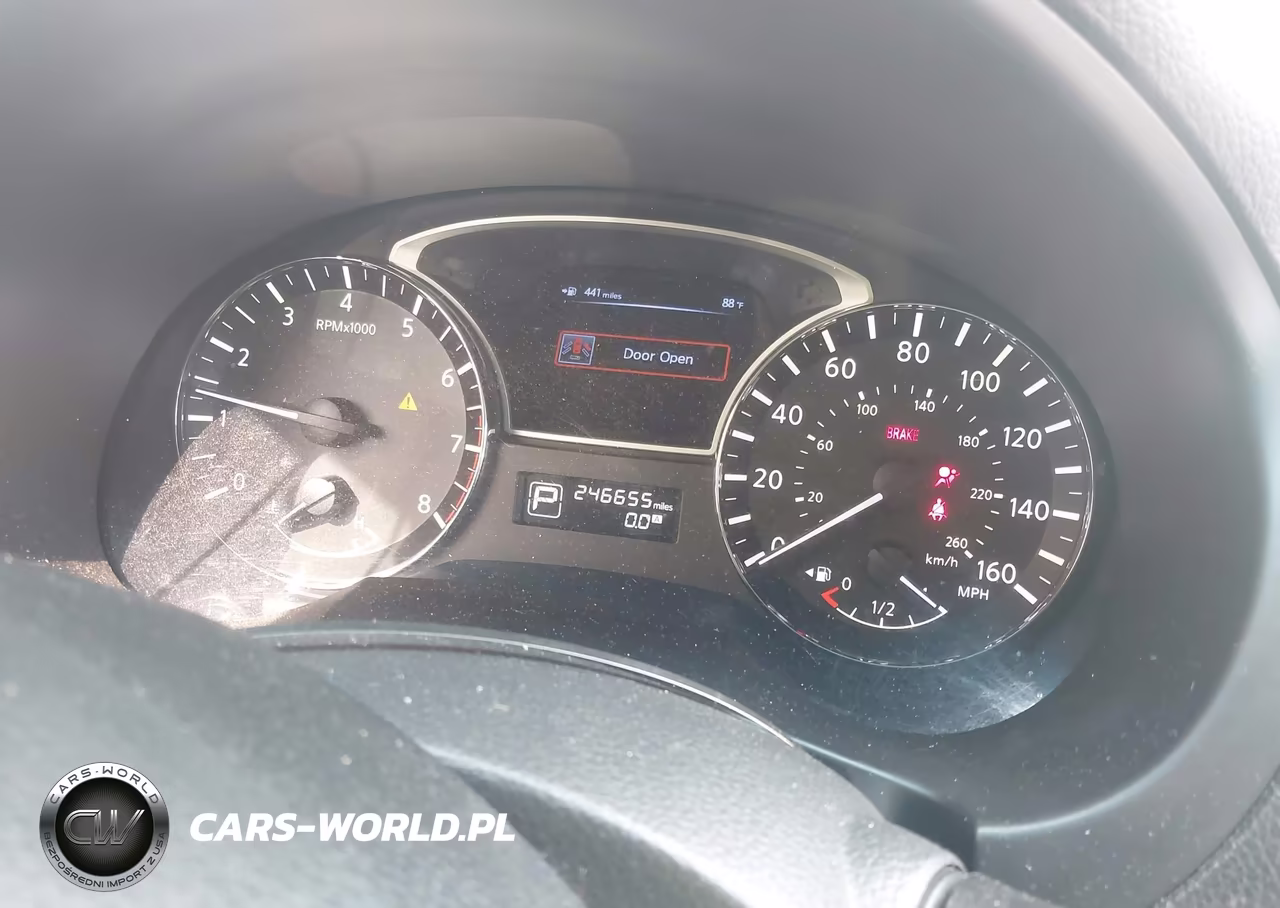 2013 Nissan Altima 2.5 S VIN:1N4AL3AP7DN525404 - 7