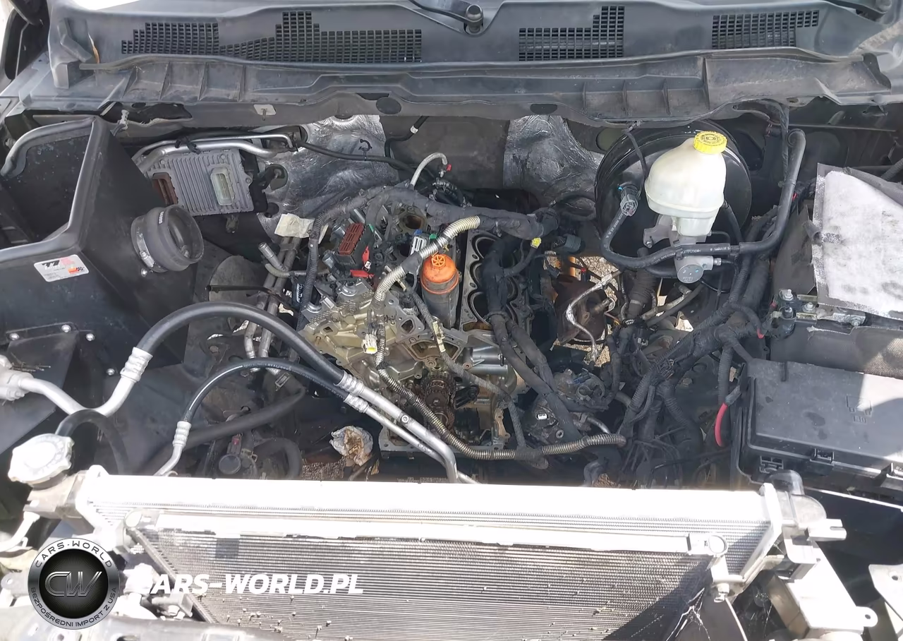 2014 Ram 1500 Tradesman VIN:1C6RR7KG0ES166750 - 10