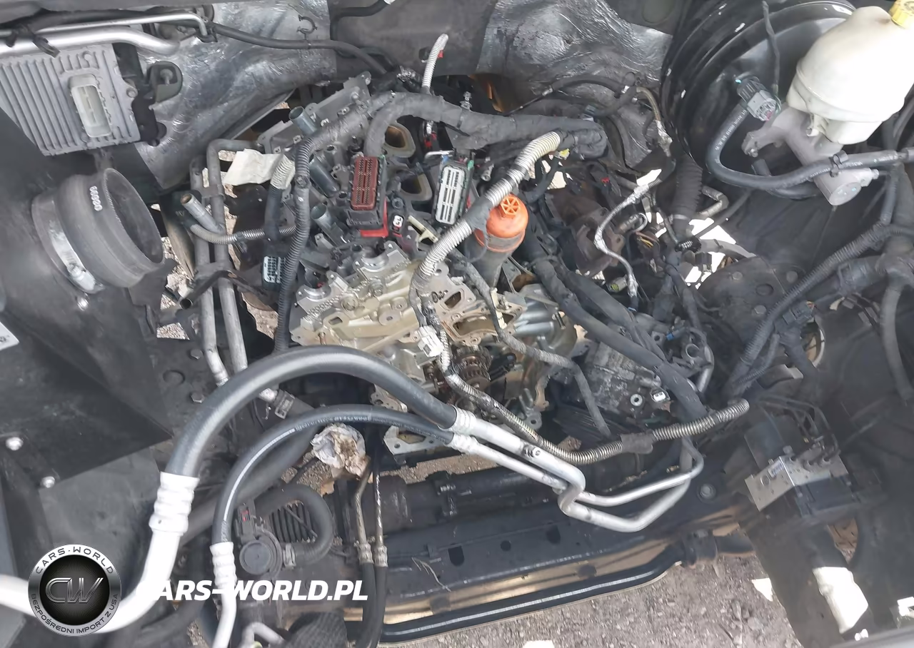 2014 Ram 1500 Tradesman VIN:1C6RR7KG0ES166750 - 18