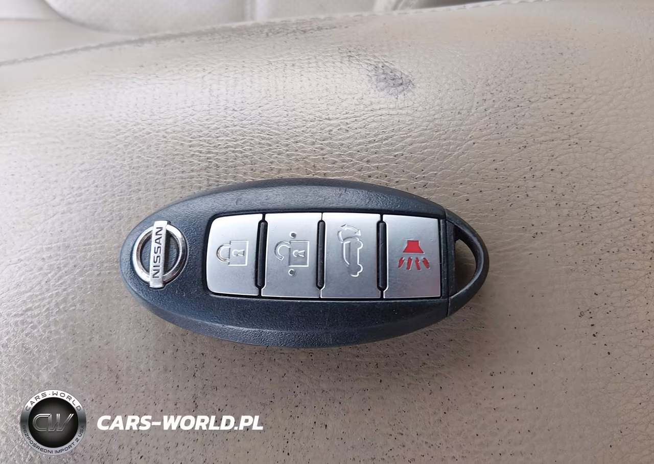 2012 Nissan Murano Sl VIN:JN8AZ1MW2CW232510 - 11