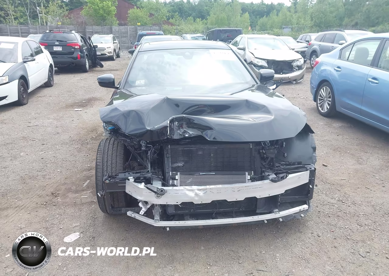 2022 BMW 230 I VIN:3MW23CM06N8C56343 - 6