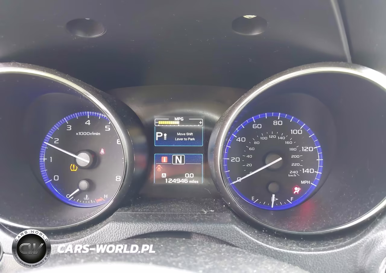 2016 Subaru Outback 2.5I Limited VIN:4S4BSALC2G3208402 - 7