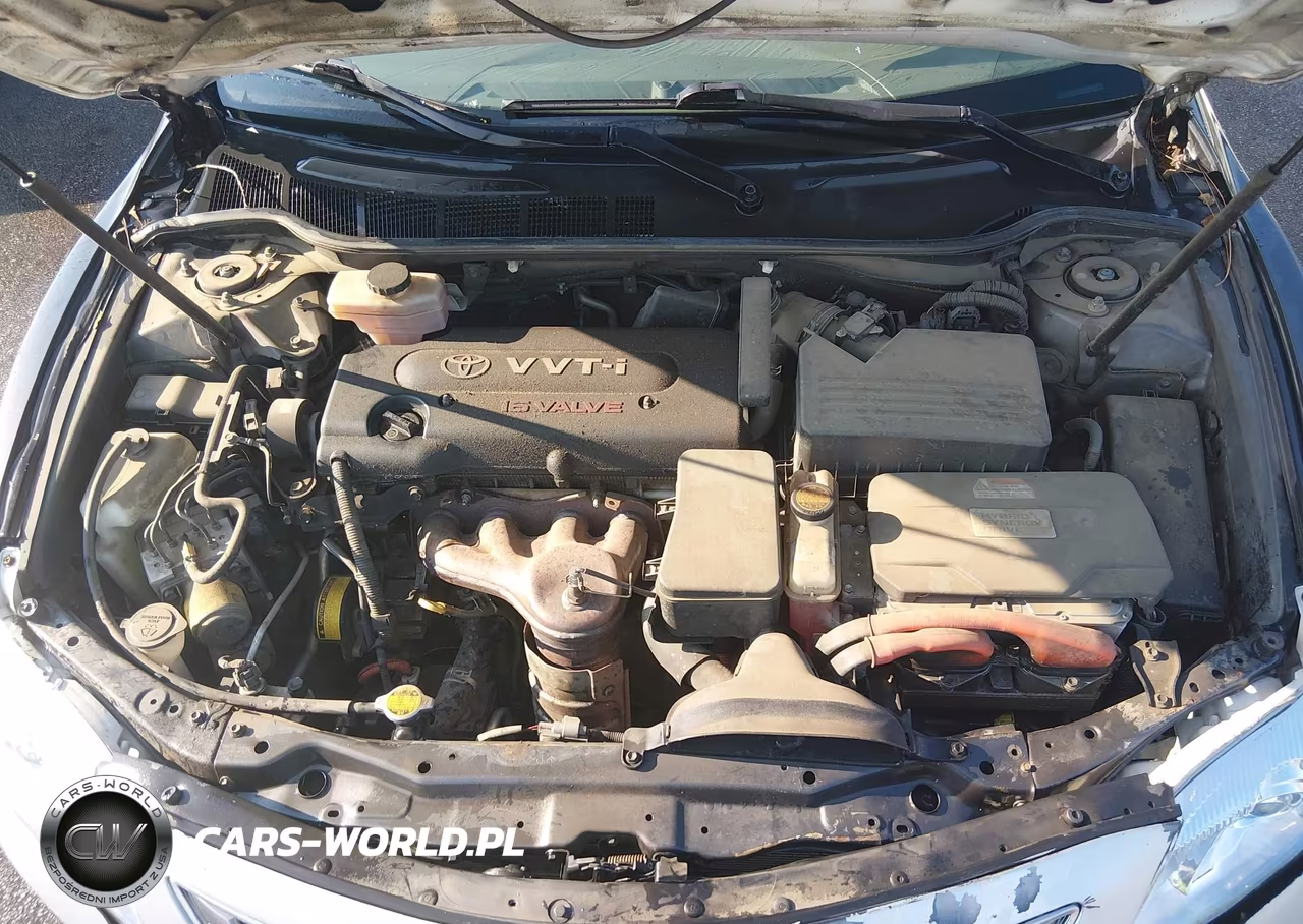 2011 Toyota Camry Hybrid VIN:4T1BB3EK9BU139713 - 10