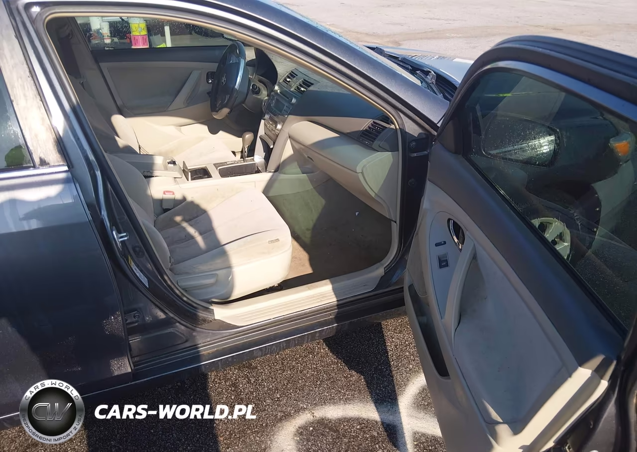 2011 Toyota Camry Hybrid VIN:4T1BB3EK9BU139713 - 5