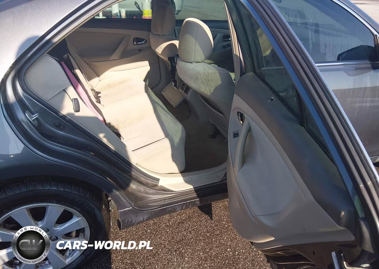 2011 Toyota Camry Hybrid VIN:4T1BB3EK9BU139713 - 8