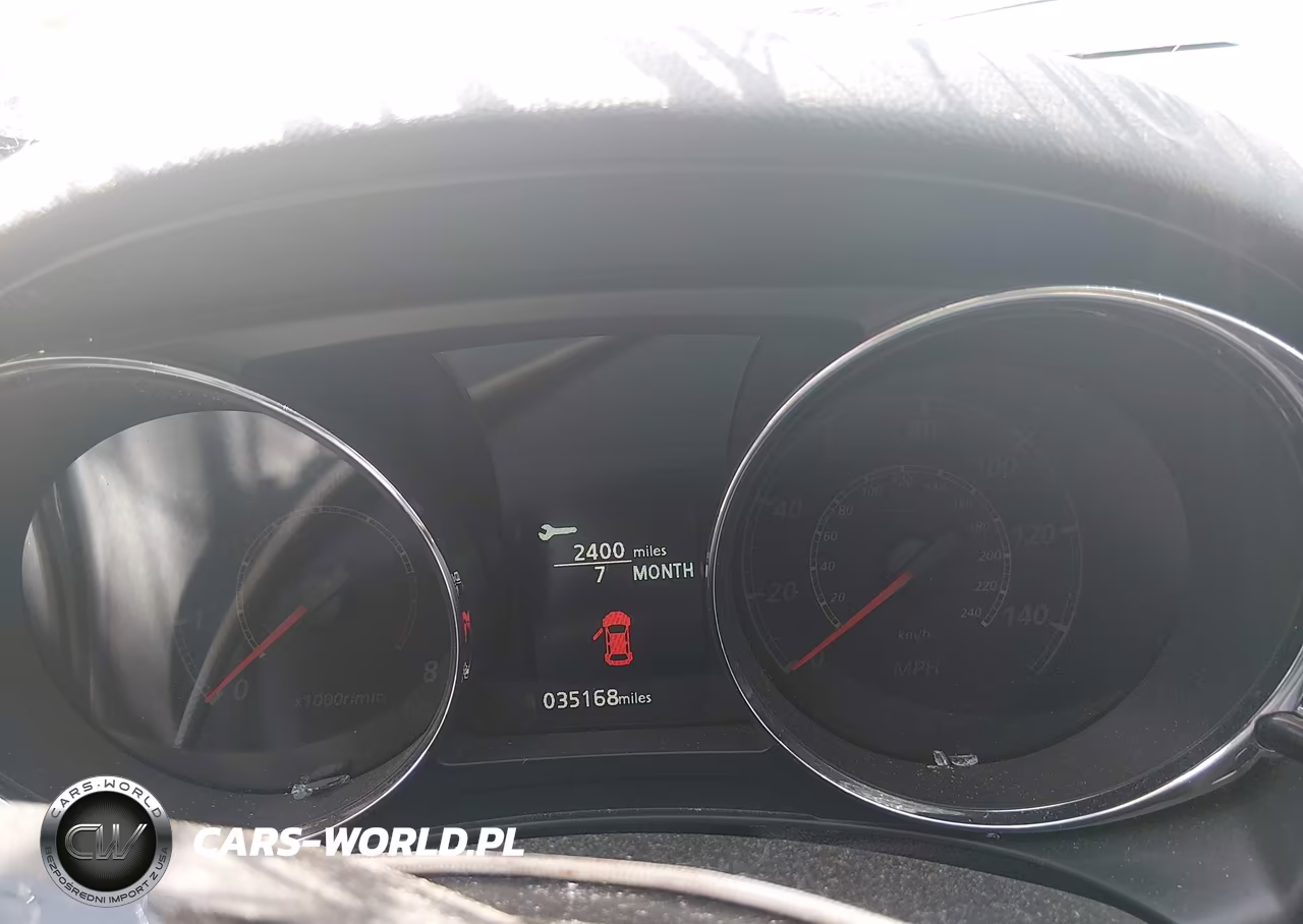 2024 Mitsubishi Outlander Sport 2.0 Es Awc-2.0 Le Awc-2.0 Ralliart Awc-2.0 S Awc-2.0 Se Awc-2.0 Trail Edition Awc VIN:JA4ARUAU2RU015845 - 7