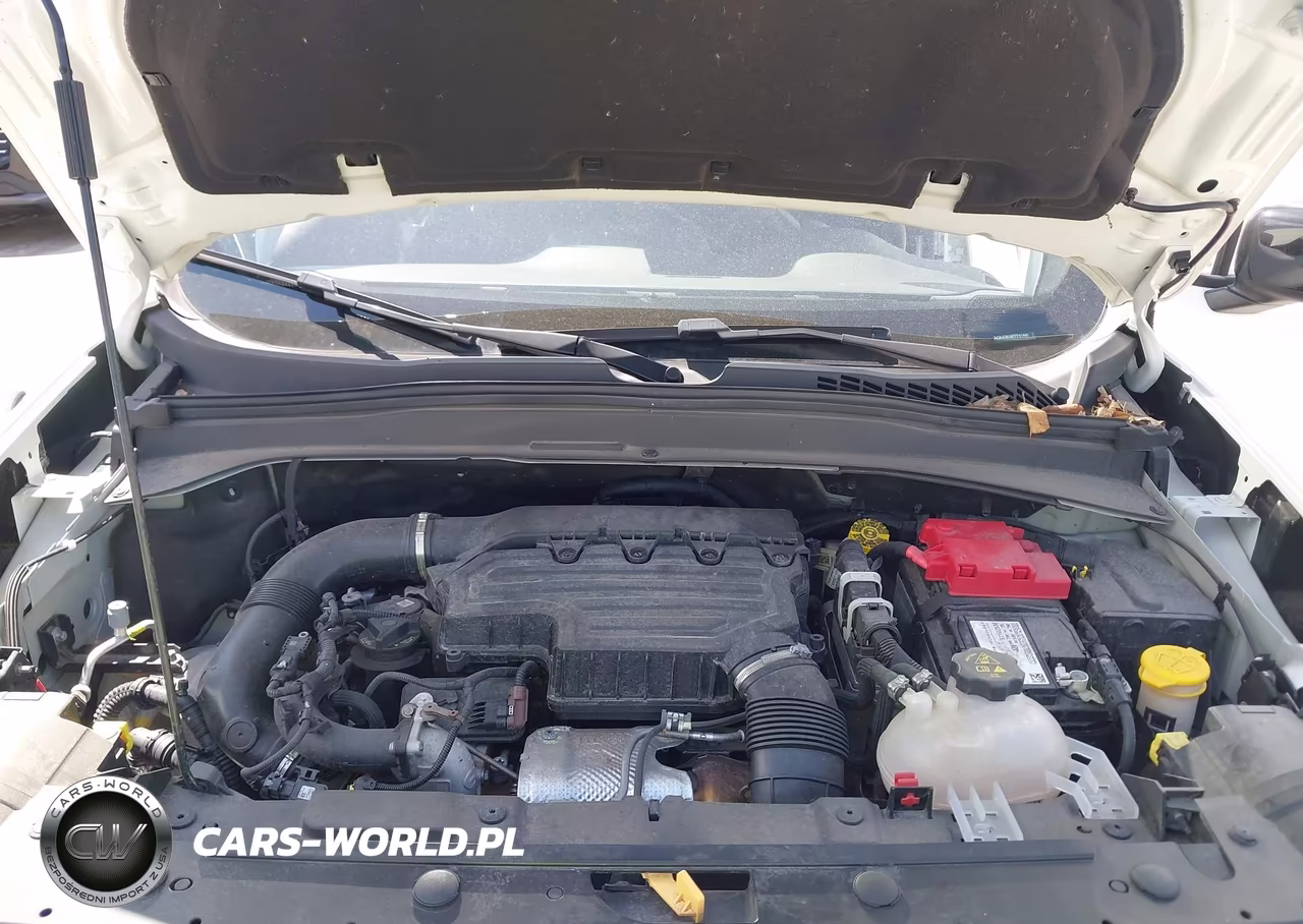 2023 Jeep Renegade Upland 4X4 VIN:ZACNJDB14PPP41446 - 10