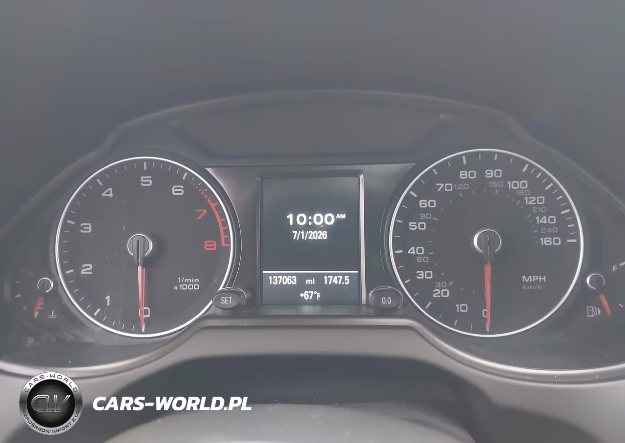 2015 Audi Q5 2.0T Premium VIN:WA1LFAFP3FA043198 - 7