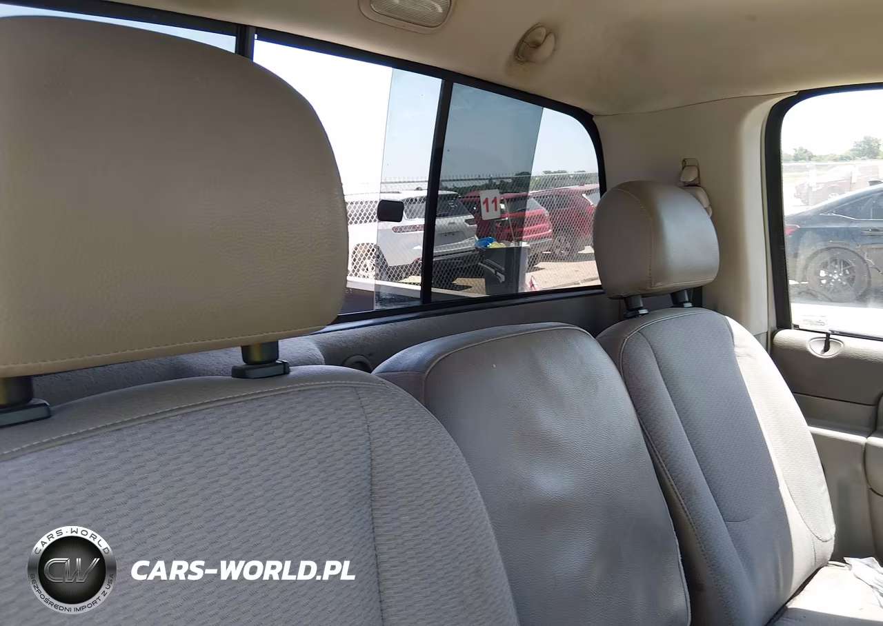 2005 Dodge Ram 1500 St VIN:1D7HA16N35J539289 - 8