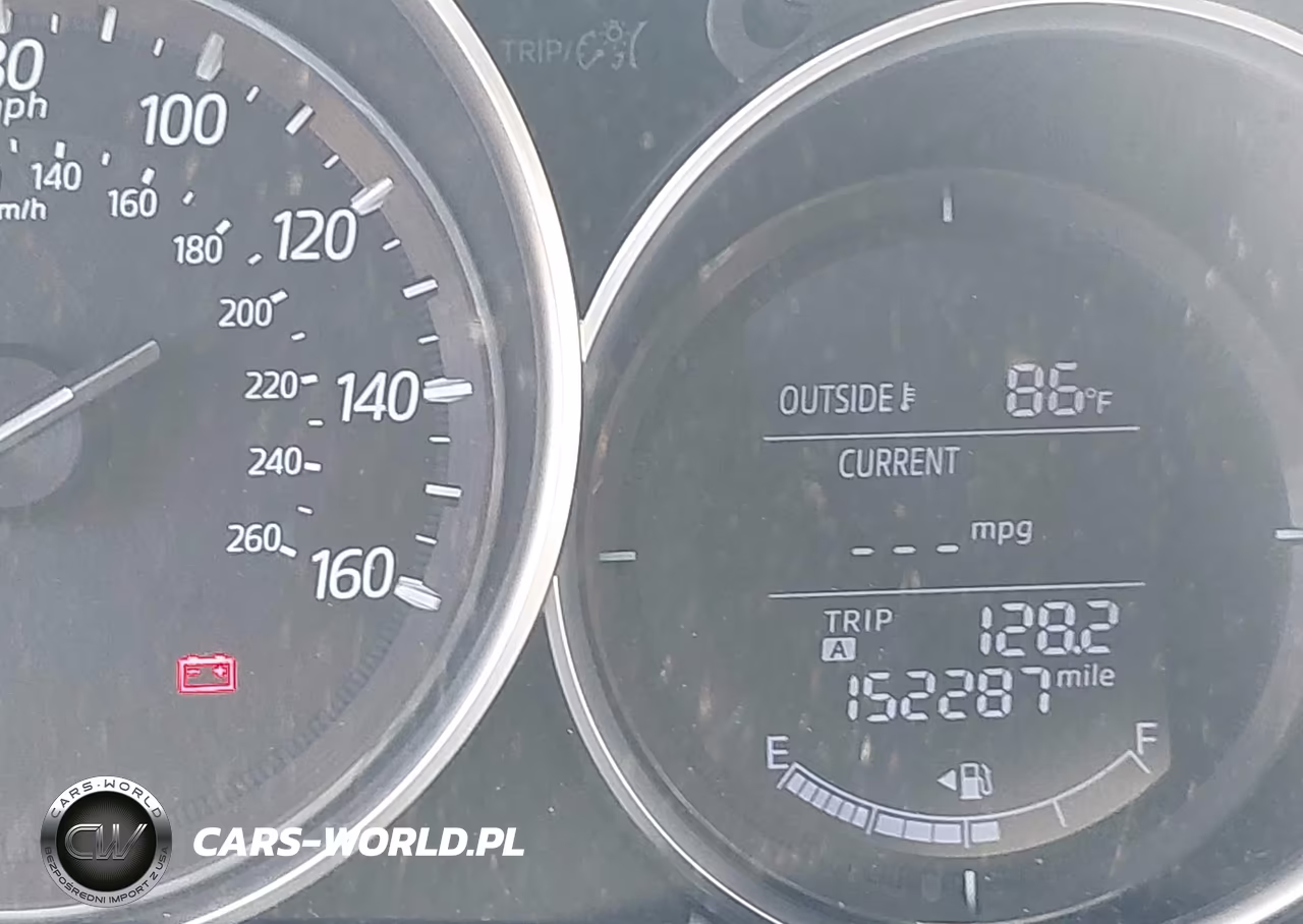 2016 Mazda Cx-5 Grand Touring VIN:JM3KE4DY4G0738869 - 15
