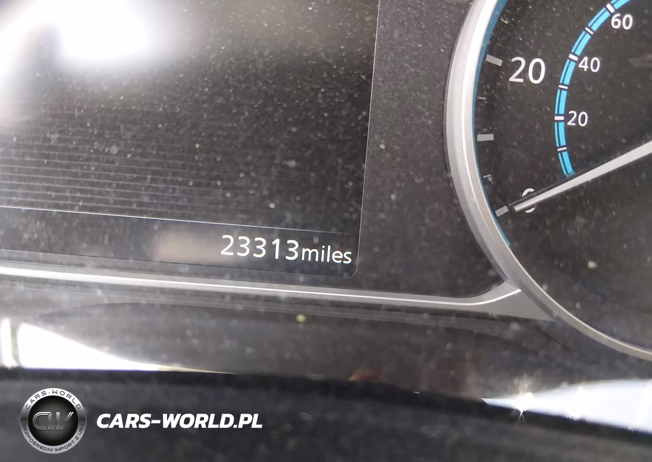 2023 Nissan Leaf S 40 Kwh VIN:1N4AZ1BV7PC554322 - 15