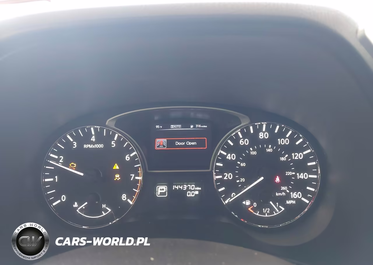 2015 Nissan Pathfinder Sv VIN:5N1AR2MM8FC675066 - 7