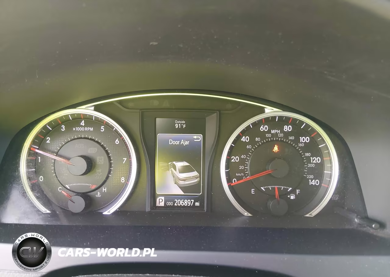 2015 Toyota Camry Se VIN:4T1BF1FK0FU945744 - 7