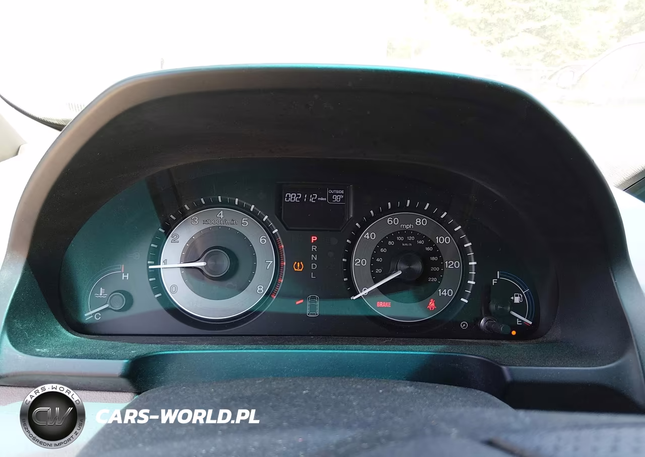 2011 Honda Odyssey Ex-L VIN:5FNRL5H64BB102491 - 7