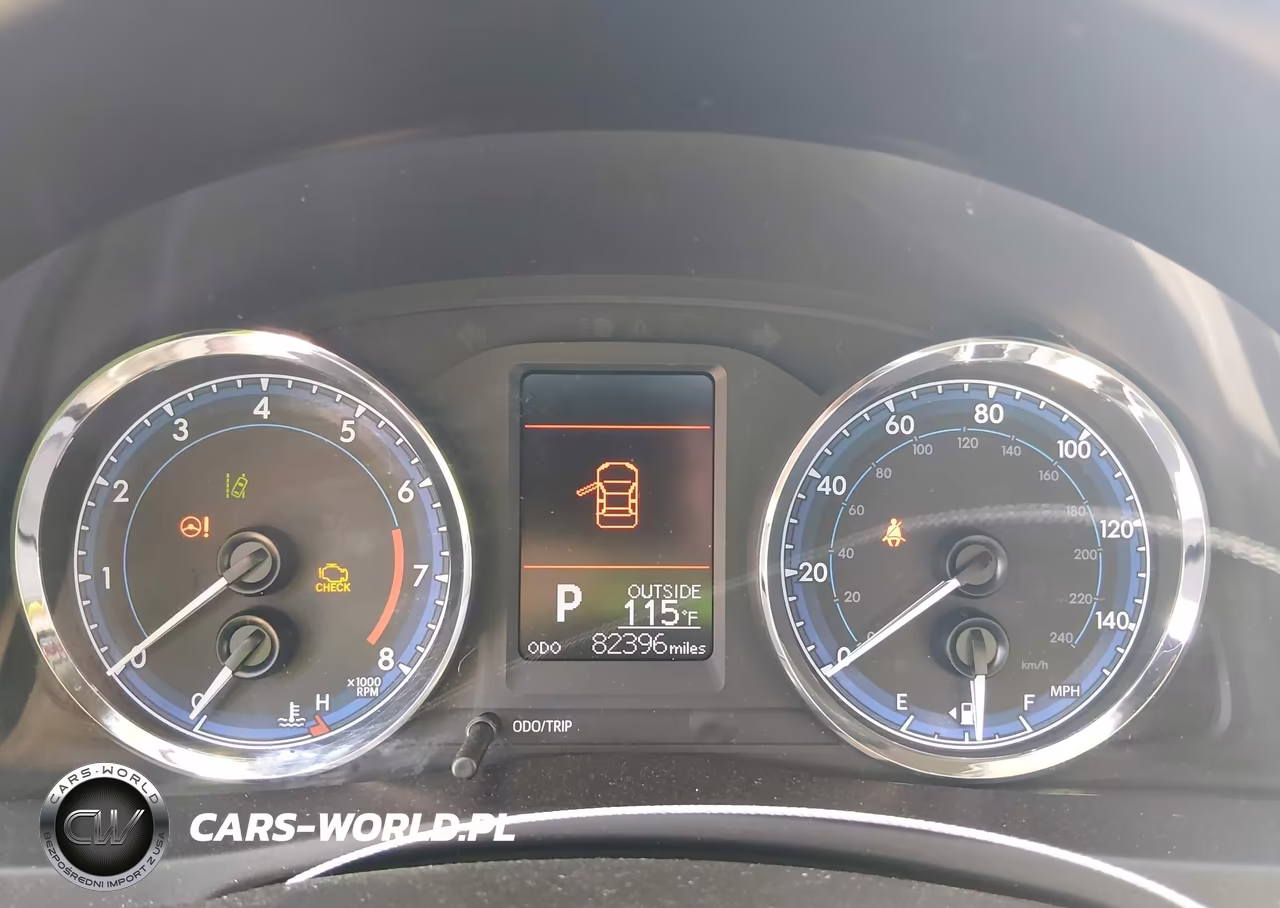 2017 Toyota Corolla Le VIN:5YFBURHEXHP709912 - 7