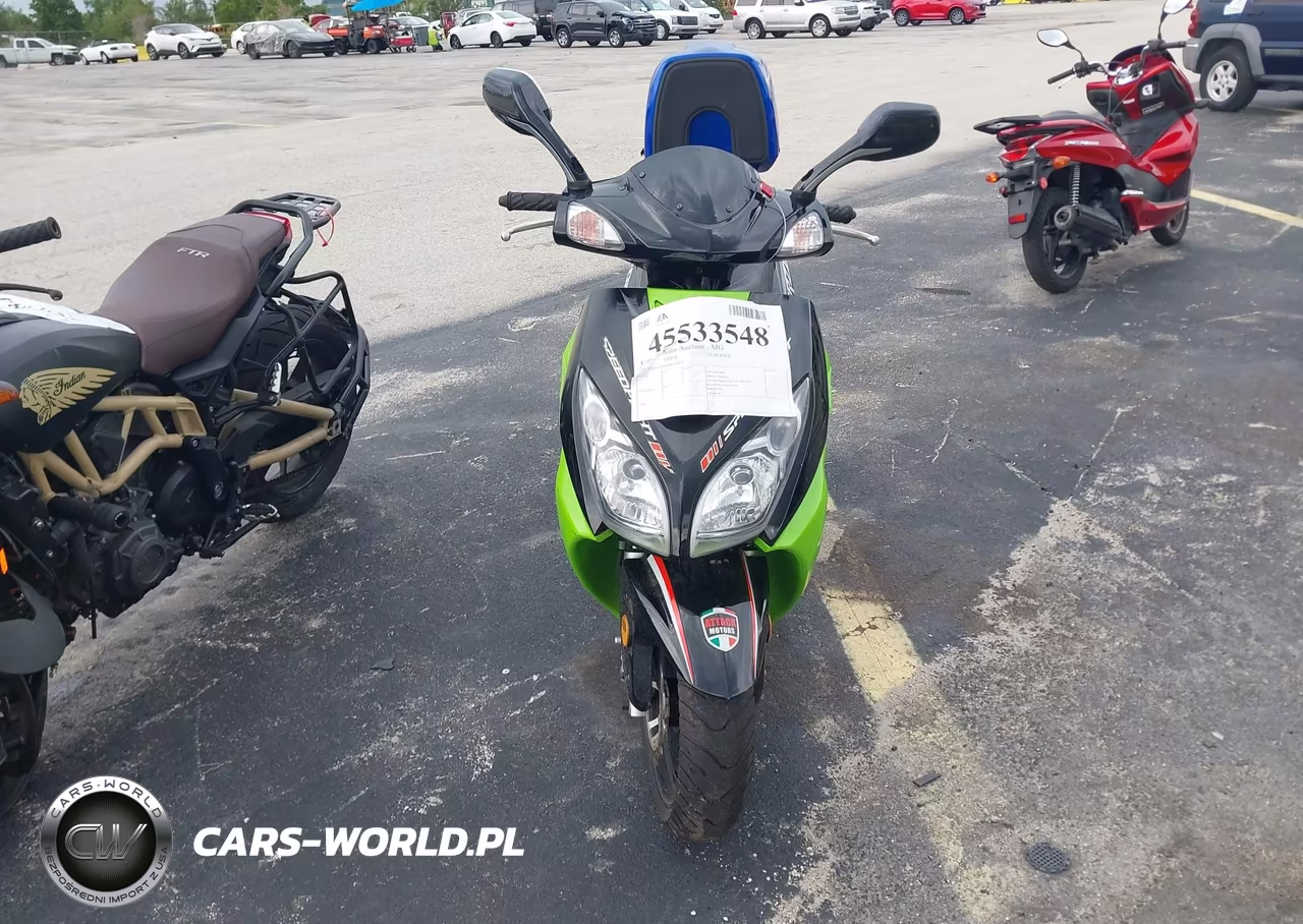 2021 Yiben 15 Series VIN:LYDYFTKHXM1500823 - 5