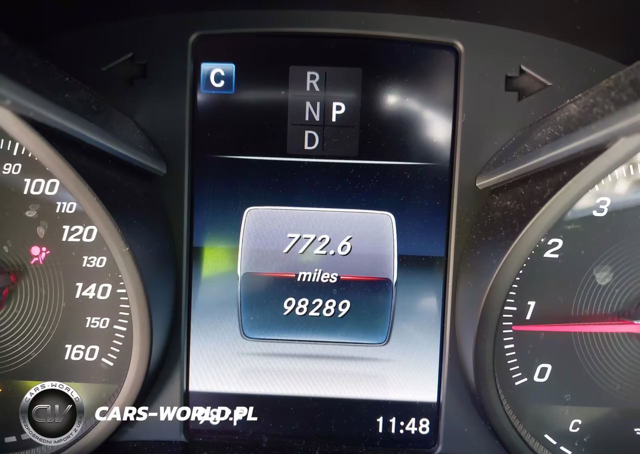 2018 Mercedes-Benz C 300 4Matic VIN:WDDWF4KBXJR346297 - 7