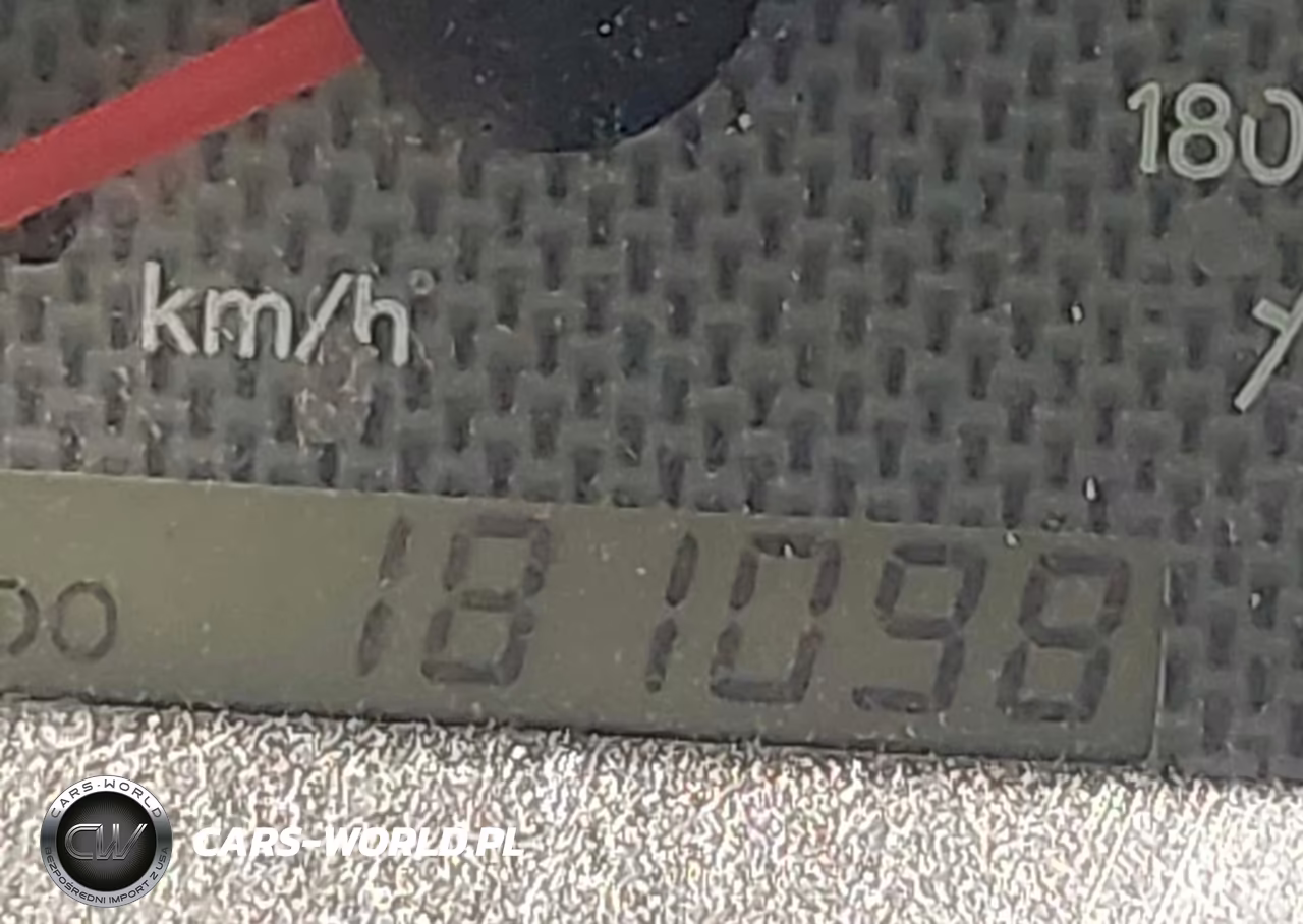 1998 Toyota Rav4 VIN:JT3HP10V1W7101696 - 6