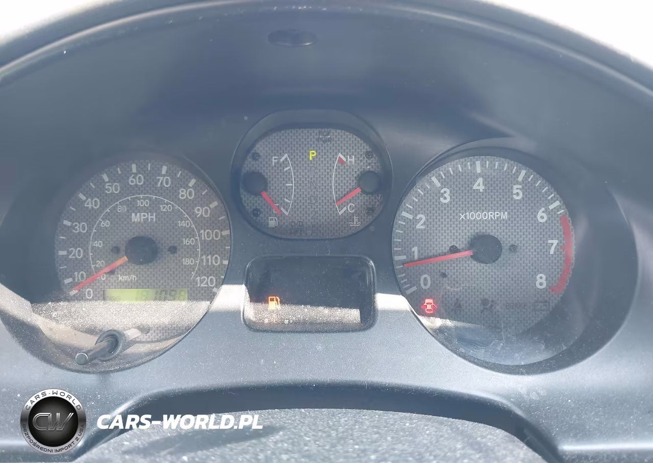 1998 Toyota Rav4 VIN:JT3HP10V1W7101696 - 7
