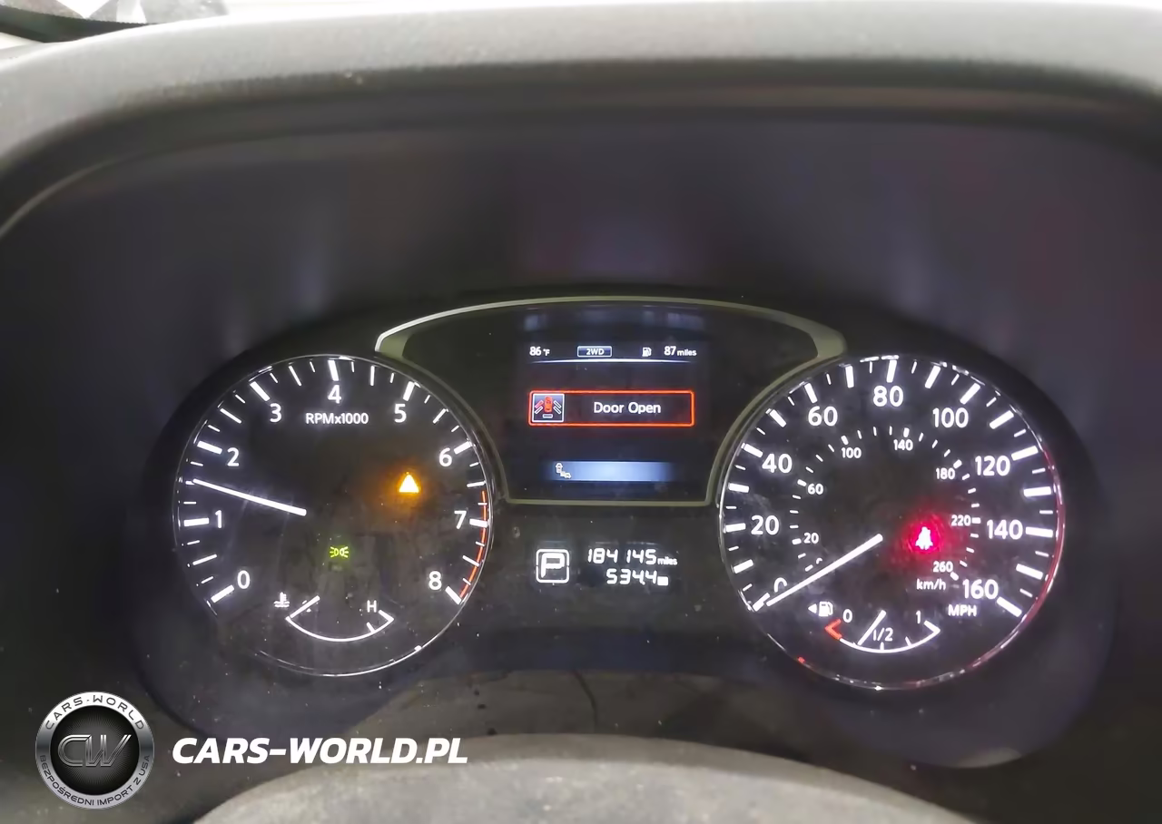 2015 Nissan Pathfinder Sl VIN:5N1AR2MM1FC673868 - 7