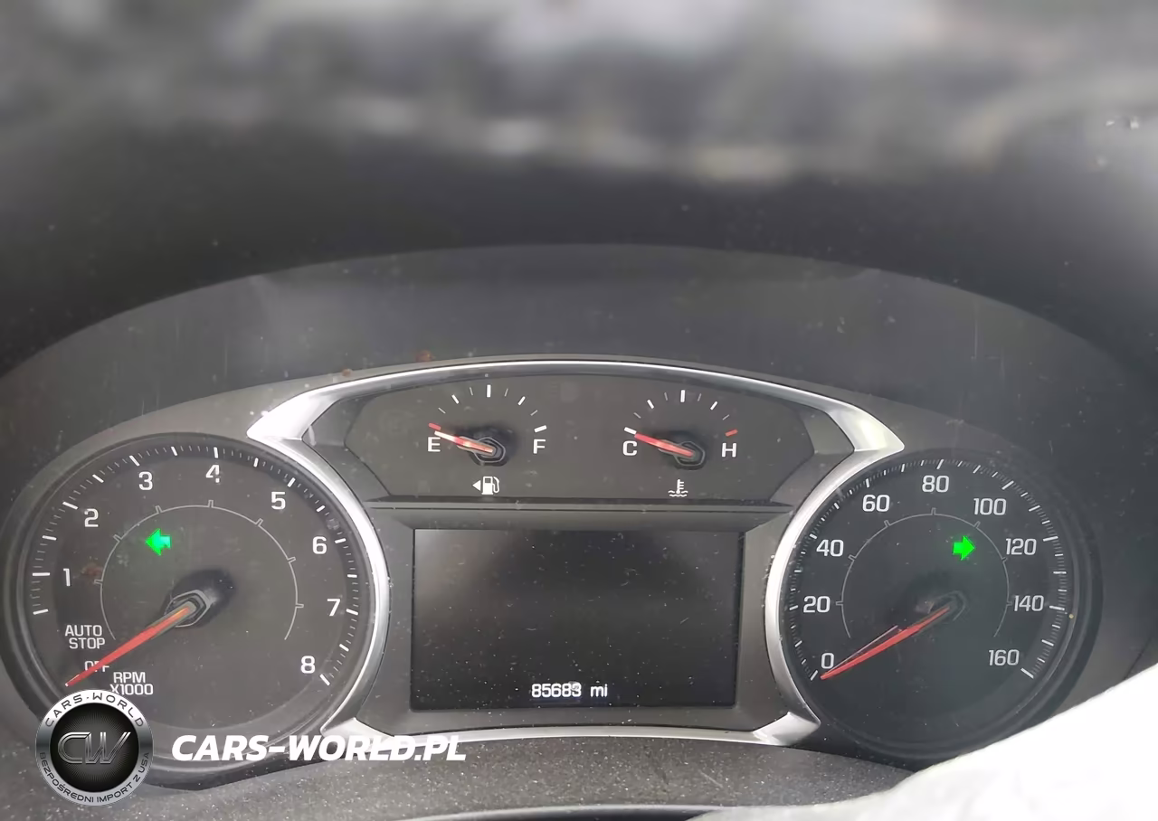 2018 GMC Terrain Slt VIN:3GKALVEX7JL337949 - 7