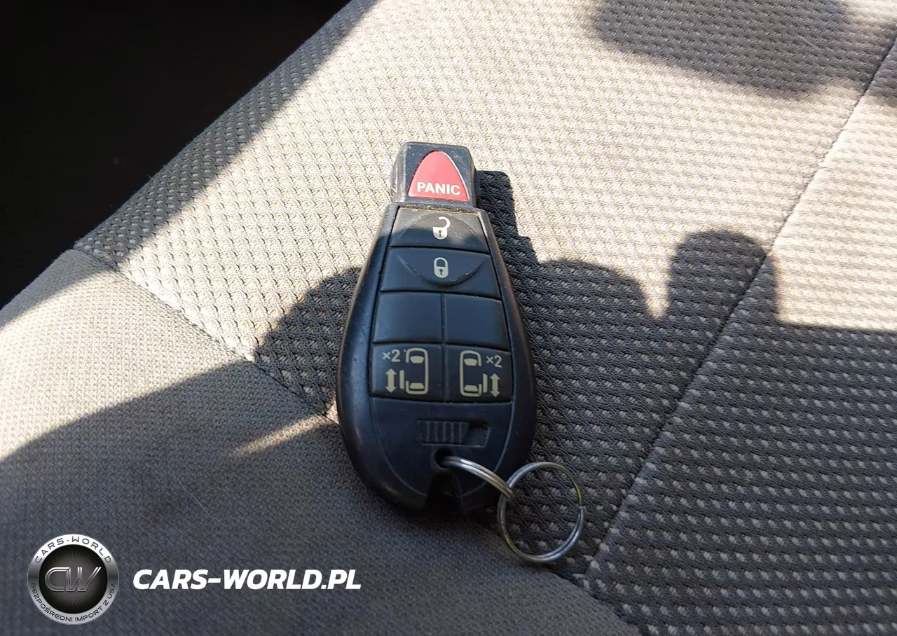 2009 Dodge Grand Caravan Sxt VIN:2D8HN54189R572538 - 11