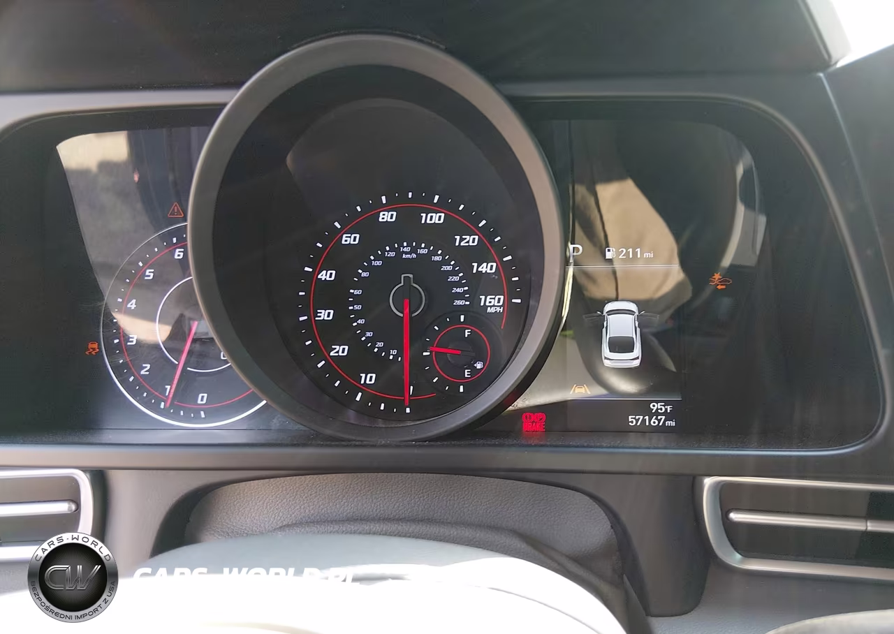 2022 Hyundai Elantra Sel VIN:KMHLM4AG9NU266729 - 7
