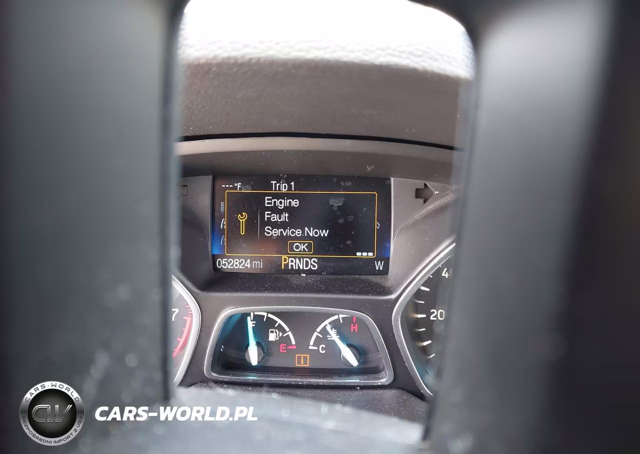 2019 Ford Escape Sel VIN:1FMCU9HD7KUA68087 - 7