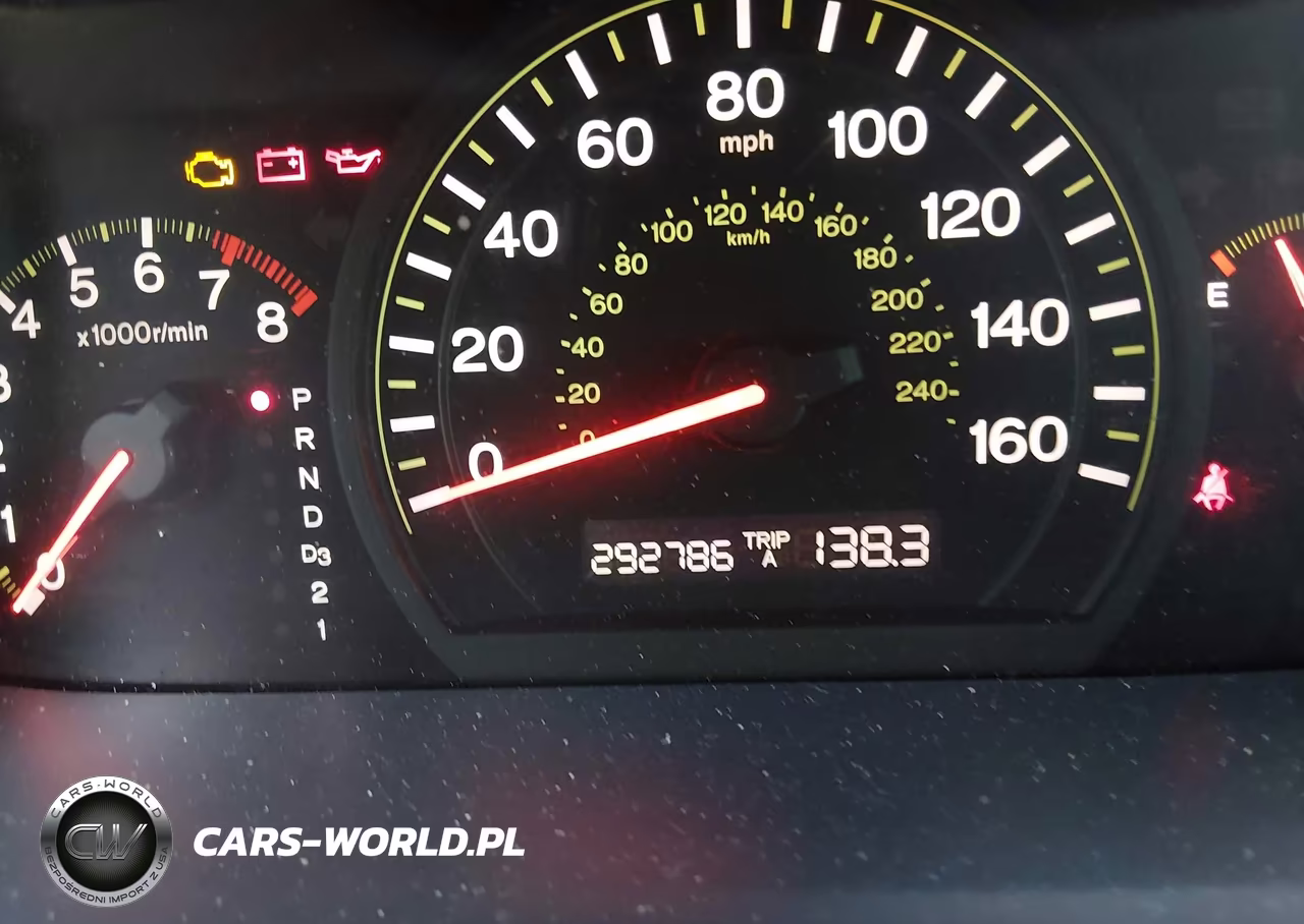 2005 Honda Accord 3.0 Ex VIN:1HGCM66835A048662 - 7
