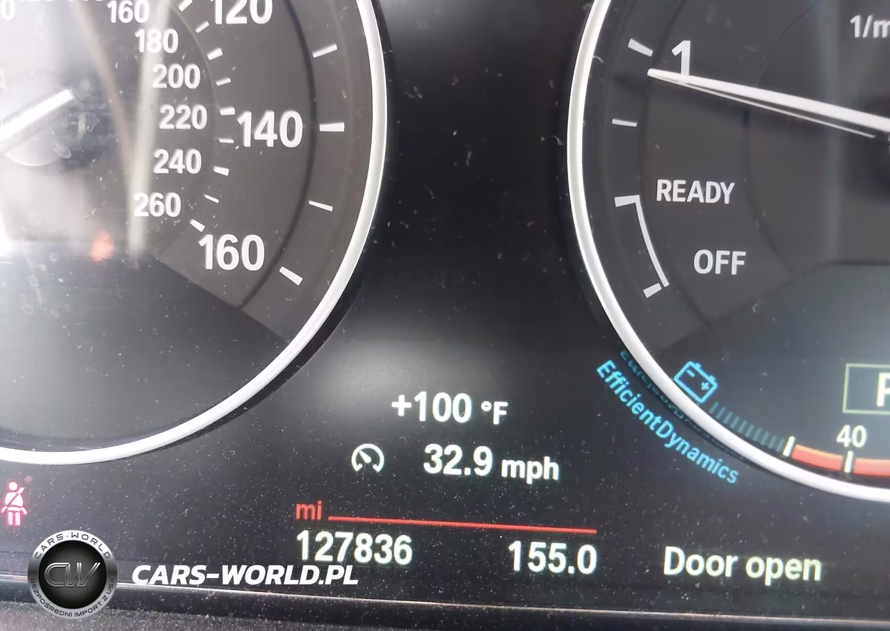 2015 BMW 428 Gran Coupe xDrive VIN:WBA4A7C50FD414540 - 15