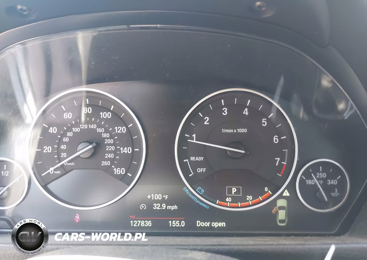 2015 BMW 428 Gran Coupe xDrive VIN:WBA4A7C50FD414540 - 7