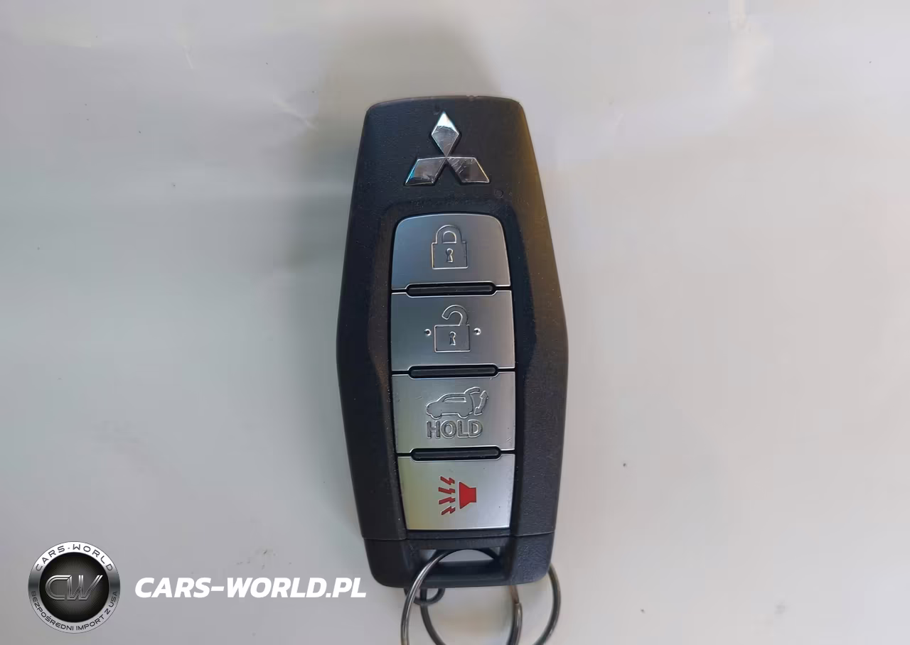 2024 Mitsubishi Outlander Se 2.5 S-Awc VIN:JA4J4VA88RZ086929 - 11