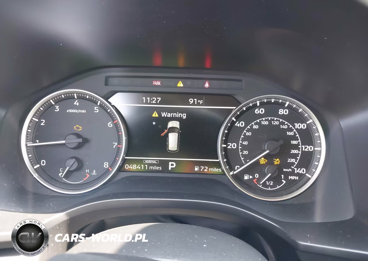 2024 Mitsubishi Outlander Se 2.5 S-Awc VIN:JA4J4VA88RZ086929 - 7