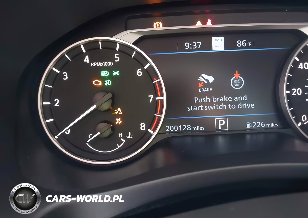 2019 Nissan Altima 2.5 Sl VIN:1N4BL4EV2KC258037 - 15