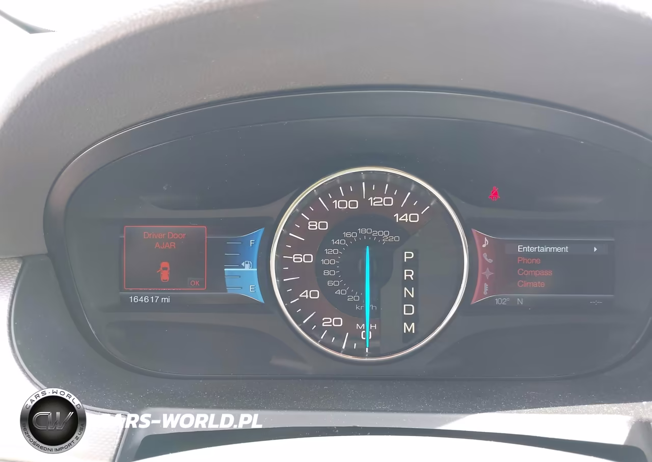 2011 Ford Edge Sel VIN:2FMDK3JC3BBB54236 - 7