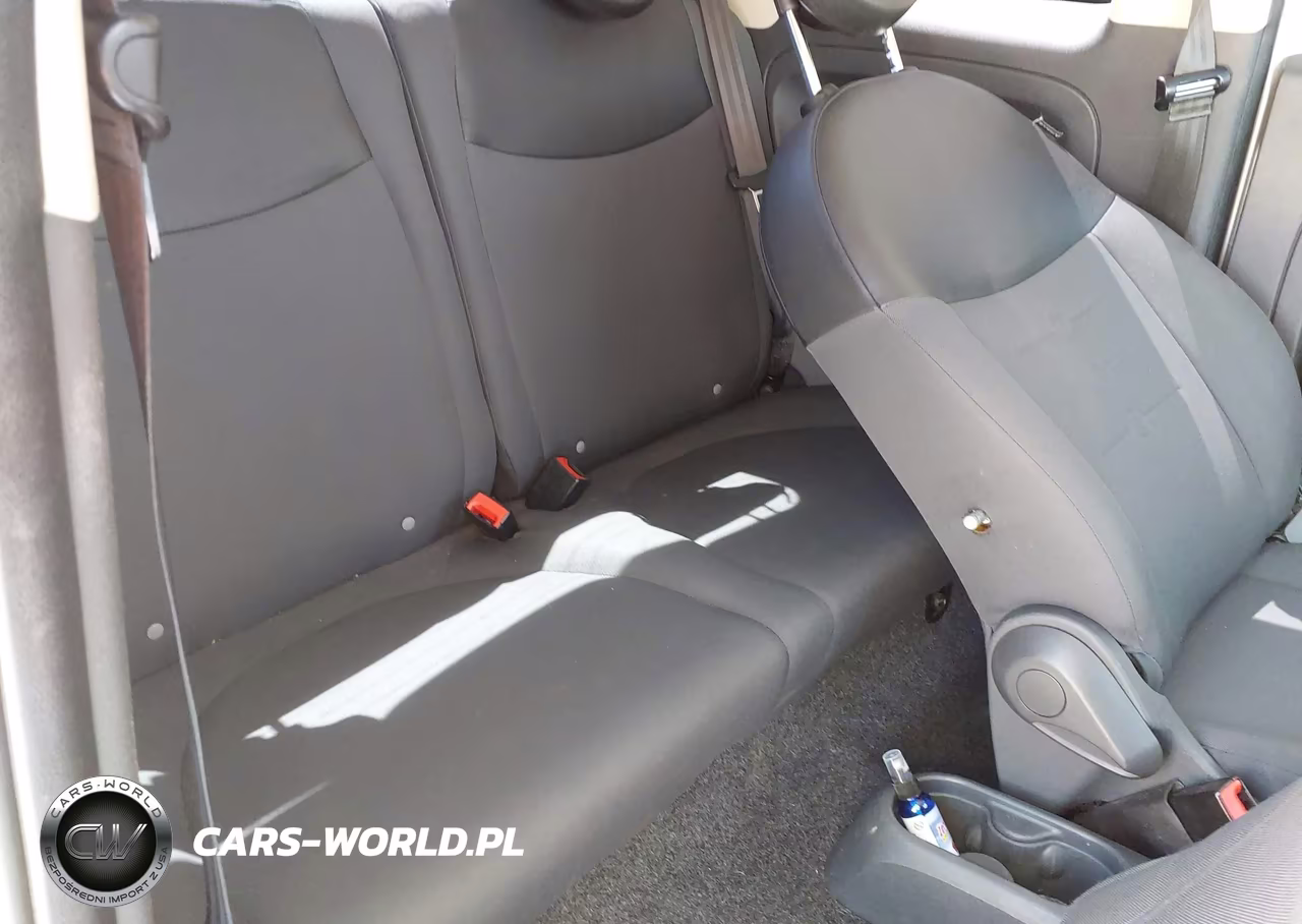 2013 Fiat 500 Pop VIN:3C3CFFARXDT545812 - 8