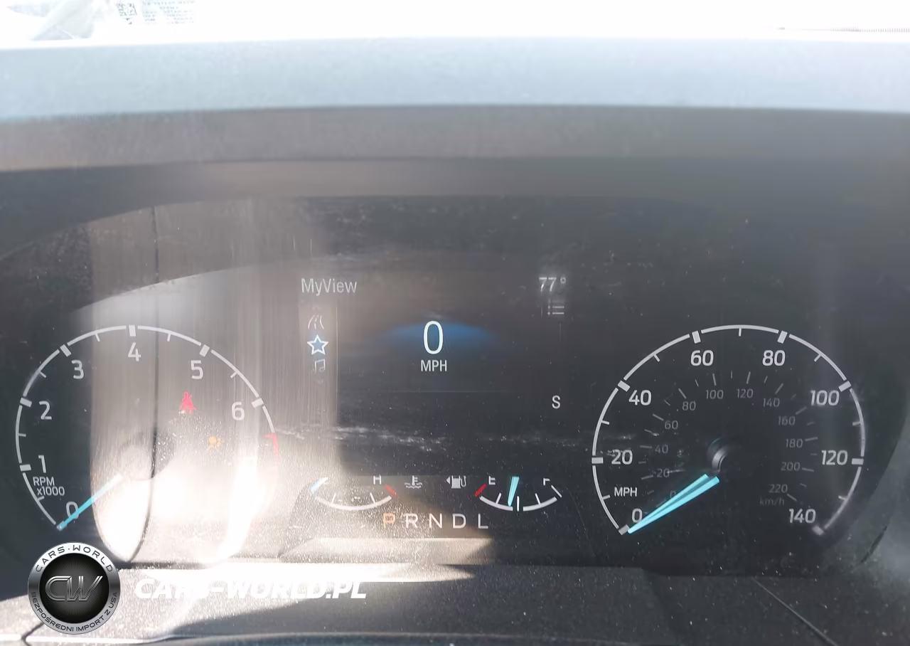 2022 Ford Maverick Lariat-Xl-Xlt VIN:3FTTW8F95NRA32515 - 7
