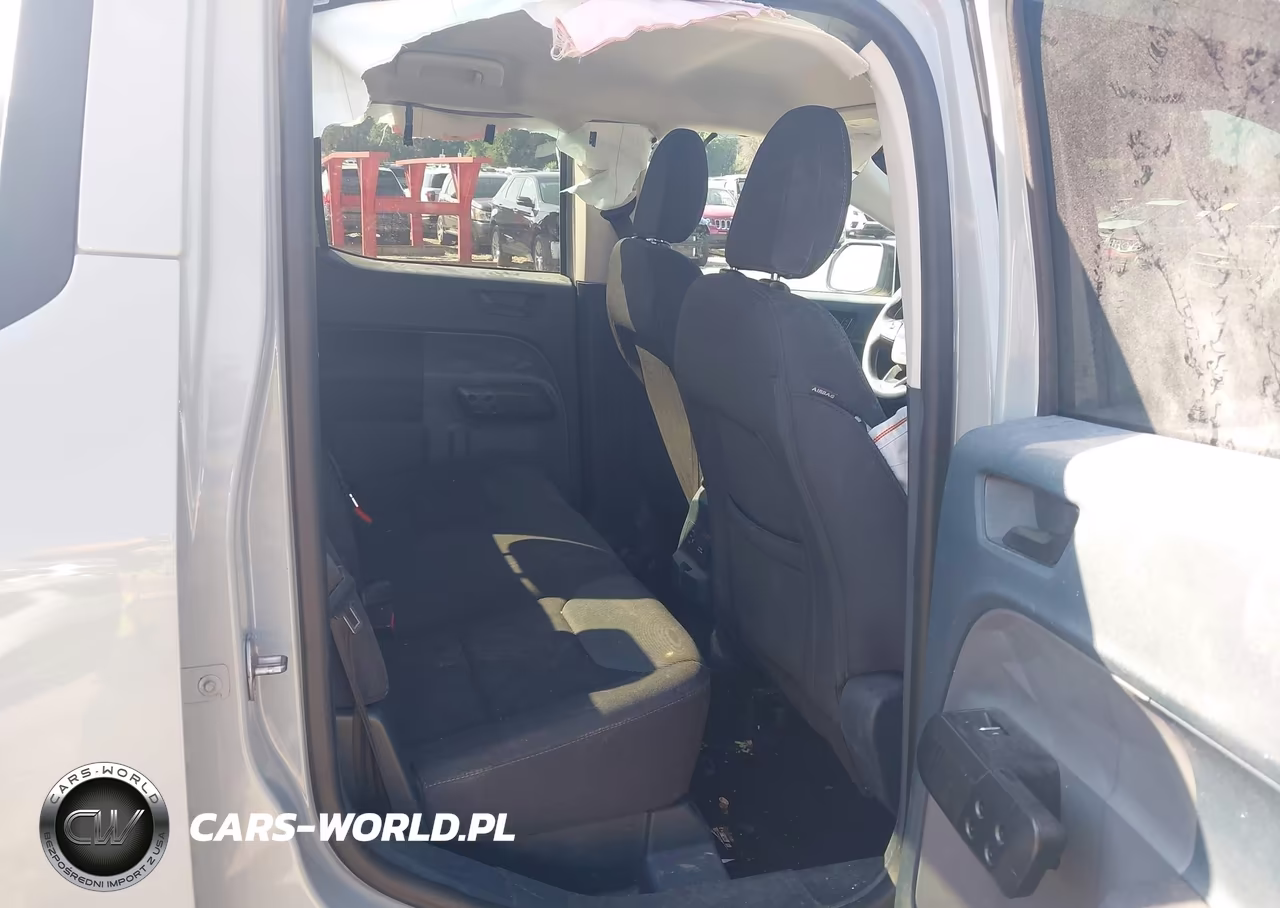 2022 Ford Maverick Lariat-Xl-Xlt VIN:3FTTW8F95NRA32515 - 8